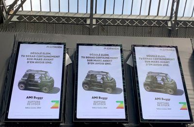 Mini EVs sell out in 18 minutes