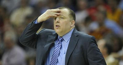 A very confusing reported draft trade involving the Knicks and Pistons threw NBA fans for a loop