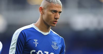 Newcastle United transfer rumours as Magpies linked with Everton forward