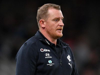 Decimated Blues defence up for Freo test