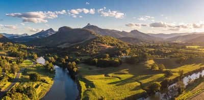 Our flood predictions are getting worse as the climate changes. We have to understand how hills shape floods