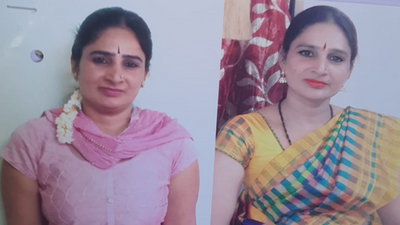 10 months on, cook who cheated 40 of Rs 3 crore as coop society director held in Bengaluru