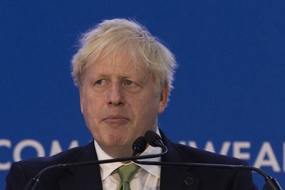 What next for Boris Johnson after double by-election blow?