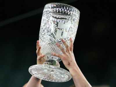 Time right for trophy name change: Ella
