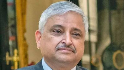 Randeep Guleria gets extension of 3 months as AIIMS director