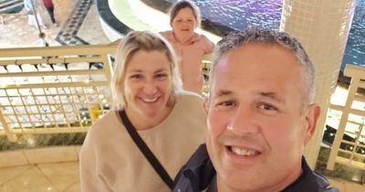 Couple's dream holiday 'ruined' after catching E.coli at luxury hotel in Egypt