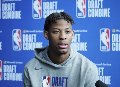 Dalen Terry says he’s ‘willing to do anything to win’ with the Bulls