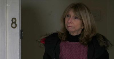 Coronation Street fans taken aback by Gail Platt star's real age