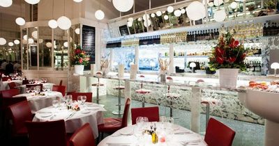 Review of San Carlo, still the busiest restaurant in Bristol after 26 years