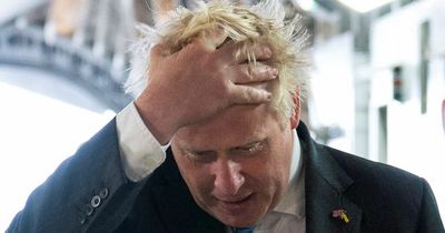 Boris Johnson suffers brutal double by-election defeat as voters abandon Tories