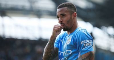 Arsenal handed Raphinha and Gabriel Jesus transfer boosts as Gunners open to defender loan