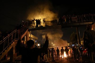 AP Week in Pictures: Latin America and Caribbean