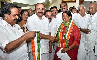 Top Kerala News developments today