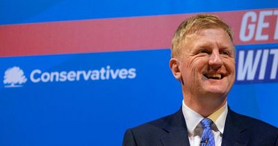 Tory chairman Oliver Dowden resigns over by-election results in searing letter to Boris Johnson