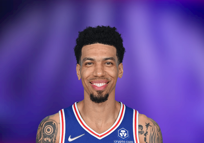 Danny Green: Philadelphia, thank you, it’s been real