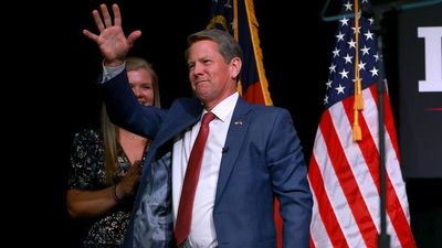 Georgia Gov. Brian Kemp subpoenaed to testify in Fulton County Trump investigation