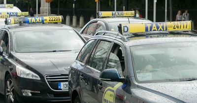 Dublin taxi driver calls on Government to meet drivers over lack of cabs