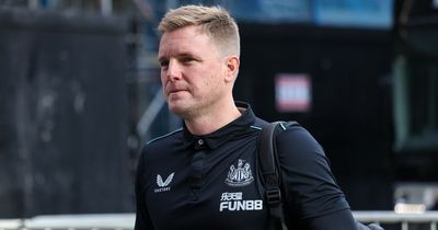 Eddie Howe has already got £25m bonus he wanted as Newcastle assess alternative transfer targets