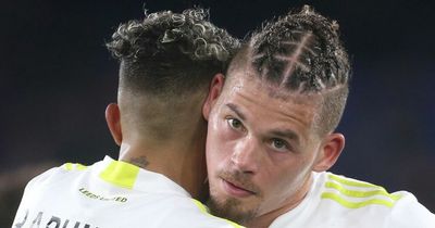 'Very worried' - Pundit makes claim on Leeds United amid Kalvin Phillips and Raphinha speculation