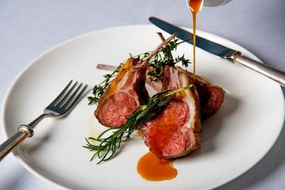 Best Sunday roasts in London, from Blacklock to The Bull and Last