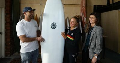 Young entrepreneur's innovative HSC project fit for the shark tank