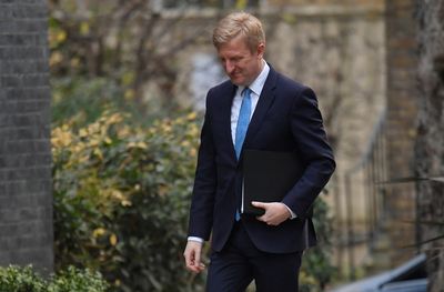Britain's Conservative party chair resigns after by-election defeats