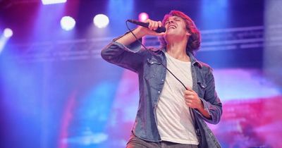 Bristol Sounds Festival 2022 Review: Paolo Nutini as you’ve never heard him before