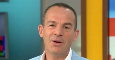 Martin Lewis slams energy companies over 'outrageous' early exit fees