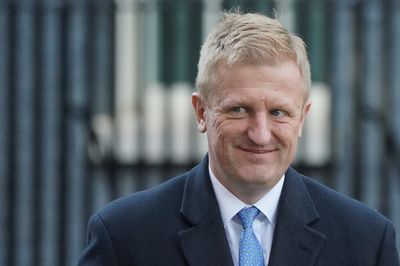 Oliver Dowden resigns as Tory chair after Conservatives lose two by-elections