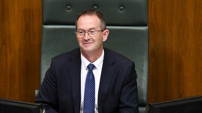 New MPs head to Canberra for induction