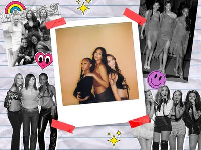 Round round, baby: Are we on the verge of a girl group renaissance?