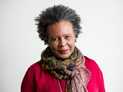 Claudia Rankine: ‘The culture hasn’t wanted us to sit in a room together and talk’