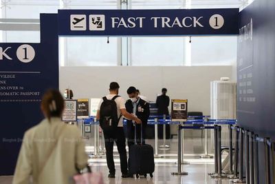 Full resumption of business, other activities allowed