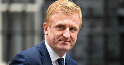 Oliver Dowden resigns as Conservative party chair after two by-election defeats