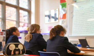 Parents at Sydney Anglican school St Catherine’s reject ‘hurtful’ anti-same-sex marriage statement