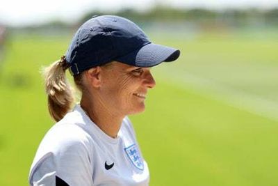 England Women vs Netherlands live stream: How can I watch Euro 2022 warm-up game for FREE on TV in UK today?