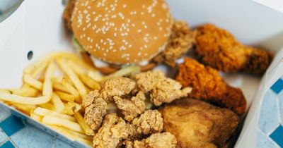 KFC to give away free food to people who need it across the UK