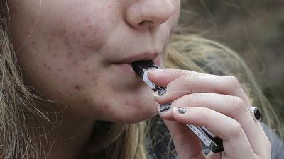 Law enforcement on vape ‘epidemic’ urgent