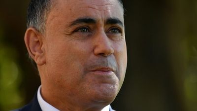 CEO of Investment NSW to front hearing into John Barilaro's US trade job