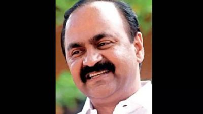 Opposition leader VD Satheesan seeks ESZ relaxation for Kerala