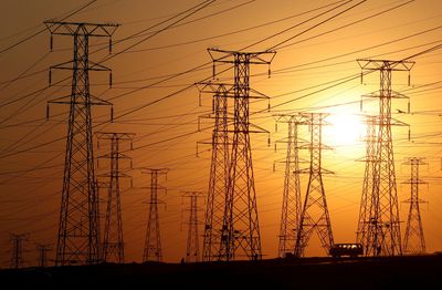 Protests force South Africa's Eskom to widen power cuts