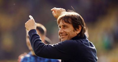 5 players Tottenham could sign with £150m budget with Antonio Conte keen on 3 new faces