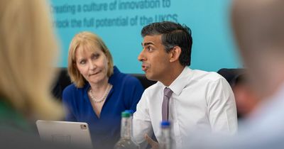 Industry warns Chancellor that windfall tax could harm investment