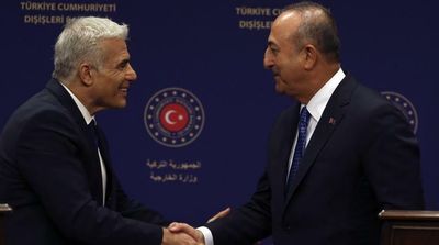 Israeli FM Thanks Turkey for Foiling Attacks on Israelis