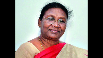 BJP MPs, MLAs from Haryana, Himachal Pradesh back Draupadi Murmu candidature