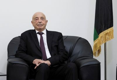 Libya legislative heads to tackle election standoff in meeting