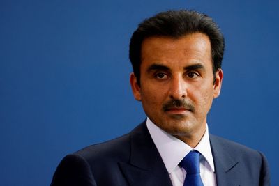 Qatar's Tamim to visit Egypt for first time since boycott