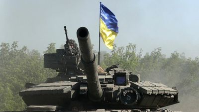 Ukrainian troops to withdraw from key city Severodonetsk, regional governor says