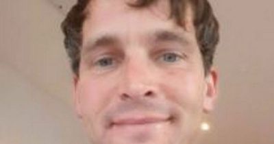 Police launch frantic search for missing Scot who left home for London