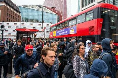 London Tube strike: Hopes rise for end of action after Sadiq Khan signals he has accepted union demands